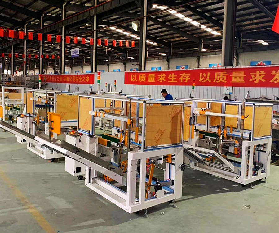 电商开箱机生产厂家