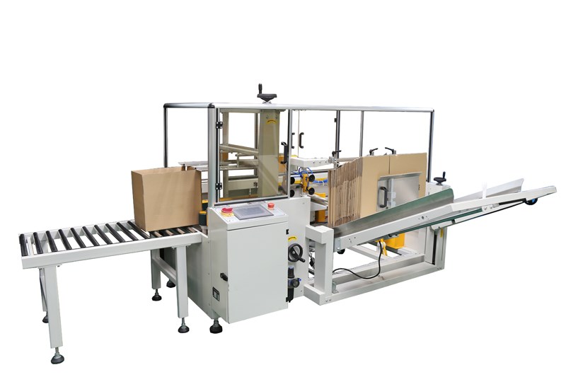 如何选择一台自动开箱机