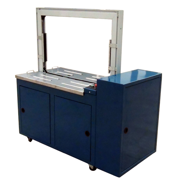 全自动打包机隐藏带盘款