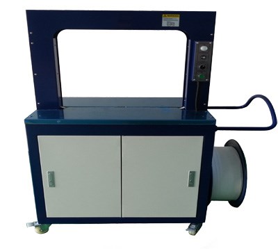 高速全自动打包机（5MM打包带专用）