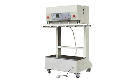 VS-1000L外抽式真空包装机（垂直外抽）