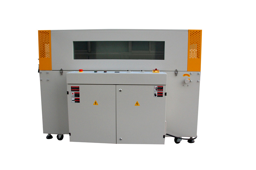 收缩包装机分类