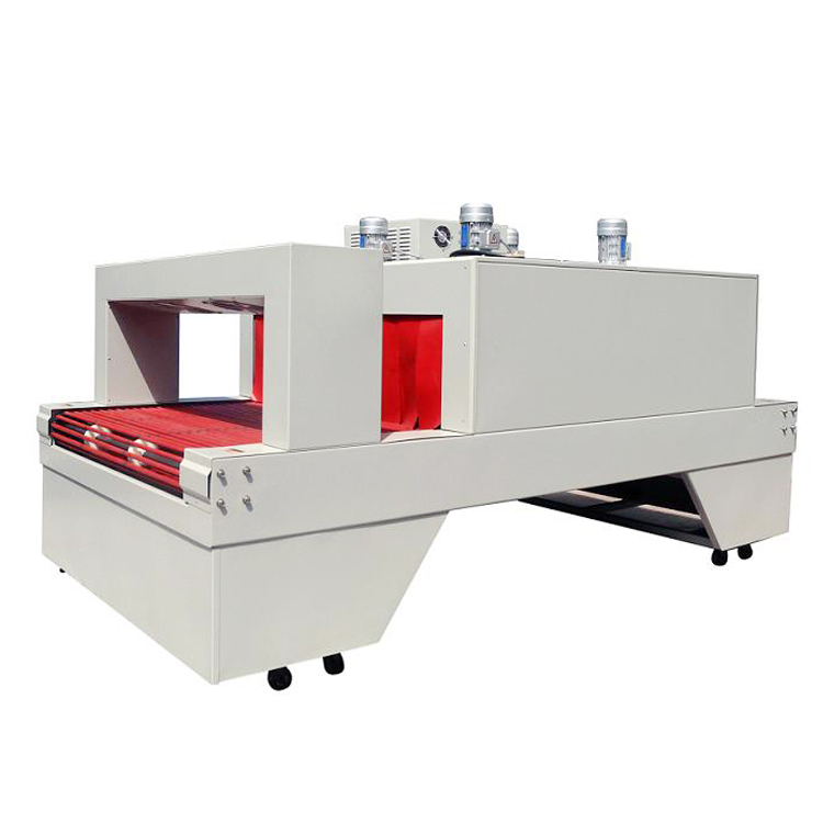 适合木门行业的收缩机