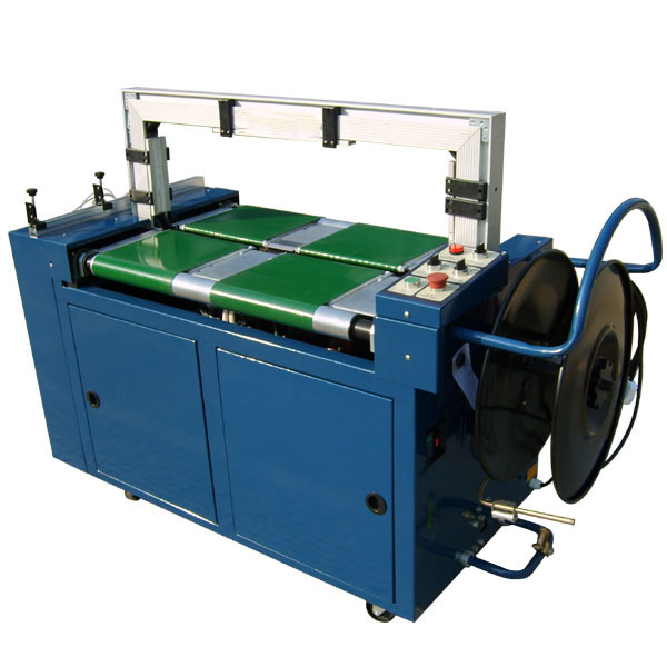 全自动无人化打包机故障排除方法