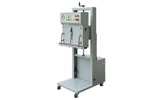 立体外抽式真空包装机