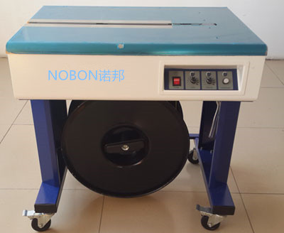 电动打包机的使用须知