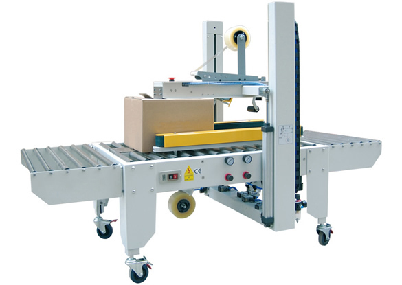 自动封箱机 自动封箱机