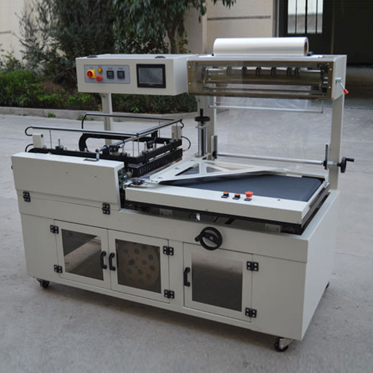 热收缩包装机的优点及特点