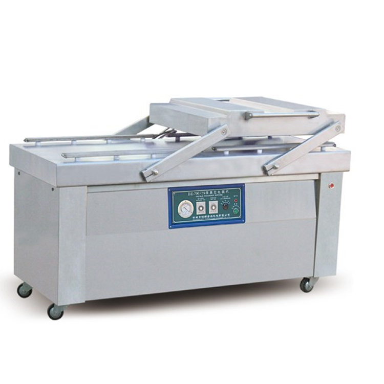 真空包装的质量与哪些因素有关