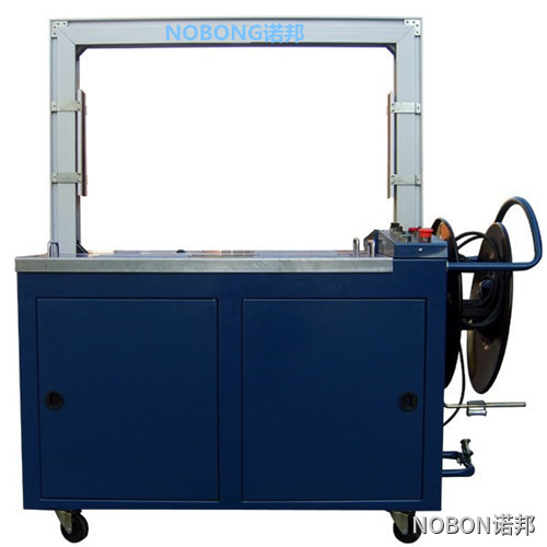 自动打包机 自动打包机