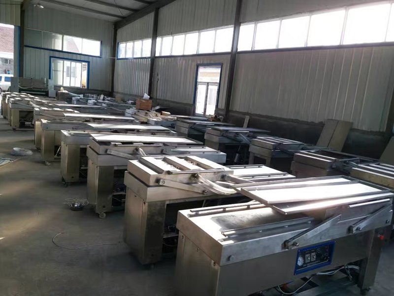 真空包装机 真空包装机