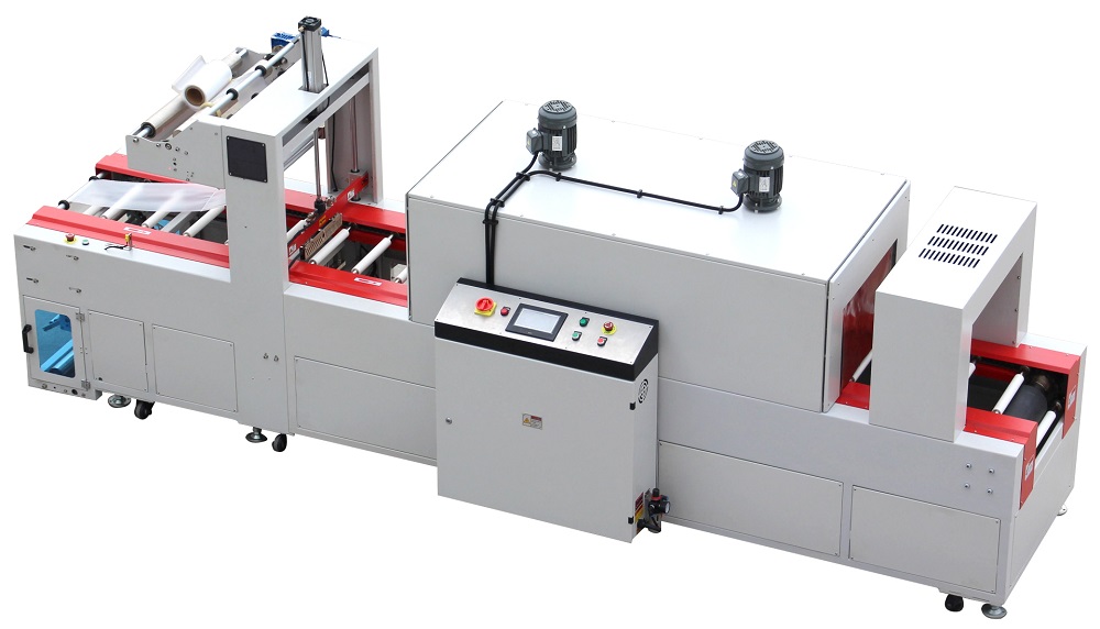 【给袋式包装机】生产成本少一半，你知道吗