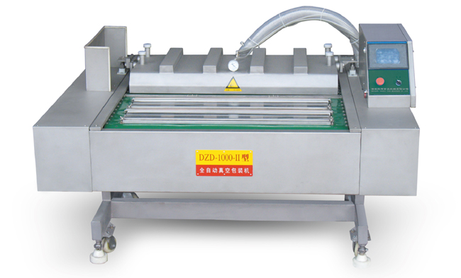 市场对粉剂包装机的评价究竟如何