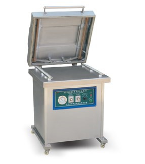 真空包装机有哪些特点及优势？