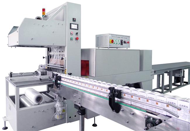 自动包装机的原理究竟是什么？