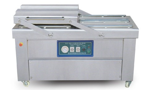 浅谈真空包装机应用那些领域