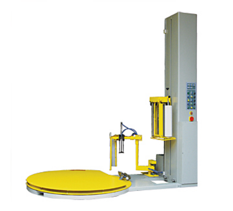 加压自动薄膜缠绕机的技术特点是什么