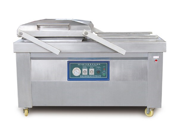 真空包装机在选用时应当考虑哪些问题？