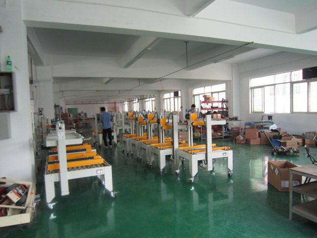 塑料袋封口机应如何保养？